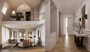 Продажа Апартаменты Paris 8ème