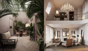 Продажа Апартаменты Paris 8ème