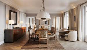 Продажа Апартаменты Paris 8ème