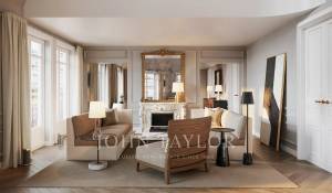 Продажа Апартаменты Paris 8ème