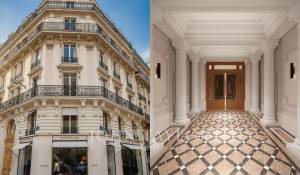 Продажа Апартаменты Paris 8ème