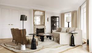 Продажа Апартаменты Paris 8ème