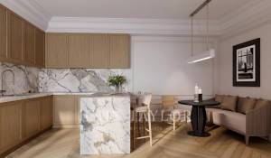 Продажа Апартаменты Paris 8ème