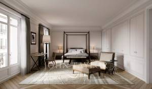 Продажа Апартаменты Paris 8ème