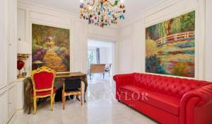 Продажа Апартаменты Paris 8ème