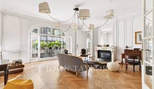 Продажа Апартаменты Paris 8ème