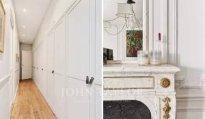 Продажа Апартаменты Paris 8ème