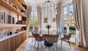 Продажа Апартаменты Paris 8ème