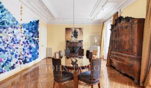 Продажа Апартаменты Paris 8ème