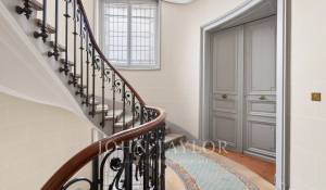 Продажа Апартаменты Paris 8ème