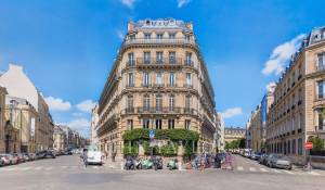 Продажа Апартаменты Paris 8ème