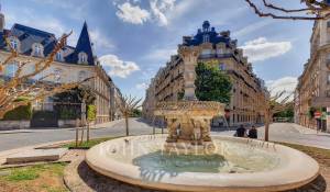 Продажа Апартаменты Paris 8ème