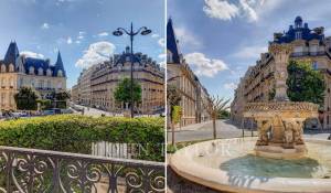 Продажа Апартаменты Paris 8ème