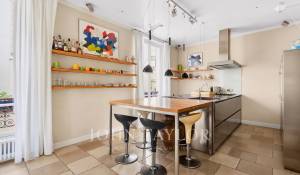 Продажа Апартаменты Paris 8ème