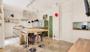 Продажа Апартаменты Paris 8ème