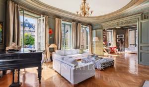 Продажа Апартаменты Paris 8ème