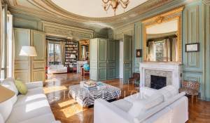 Продажа Апартаменты Paris 8ème