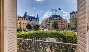 Продажа Апартаменты Paris 8ème