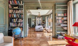 Продажа Апартаменты Paris 8ème