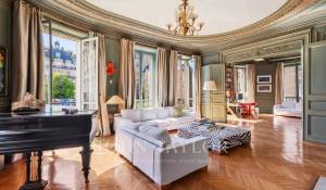 Продажа Апартаменты Paris 8ème