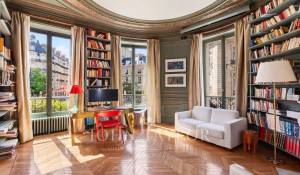 Продажа Апартаменты Paris 8ème