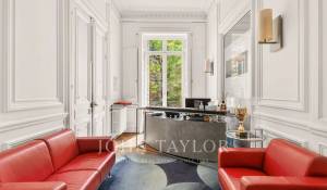 Продажа Апартаменты Paris 8ème