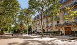 Продажа Апартаменты Paris 8ème