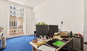 Продажа Апартаменты Paris 8ème
