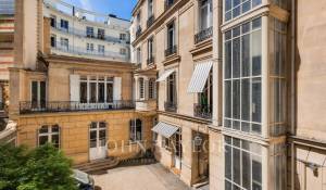 Продажа Апартаменты Paris 8ème