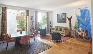 Продажа Апартаменты Paris 8ème
