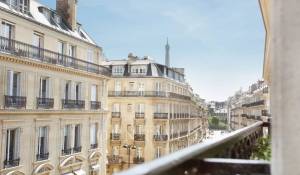 Продажа Апартаменты Paris 8ème