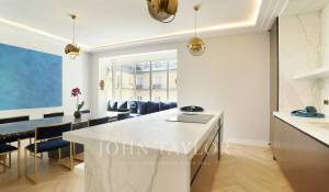 Продажа Апартаменты Paris 8ème
