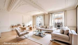 Продажа Апартаменты Paris 8ème