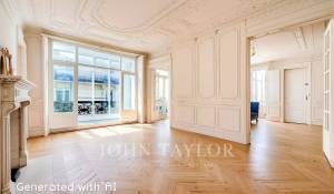 Продажа Апартаменты Paris 8ème