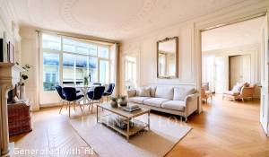 Продажа Апартаменты Paris 8ème