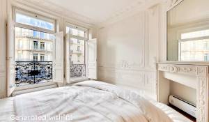 Продажа Апартаменты Paris 8ème