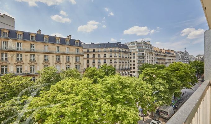 Продажа Апартаменты Paris 8ème
