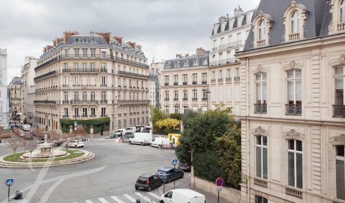 Продажа Апартаменты Paris 8ème