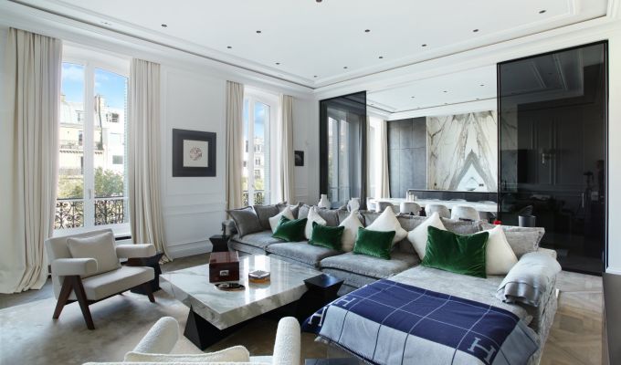 Продажа Апартаменты Paris 8ème