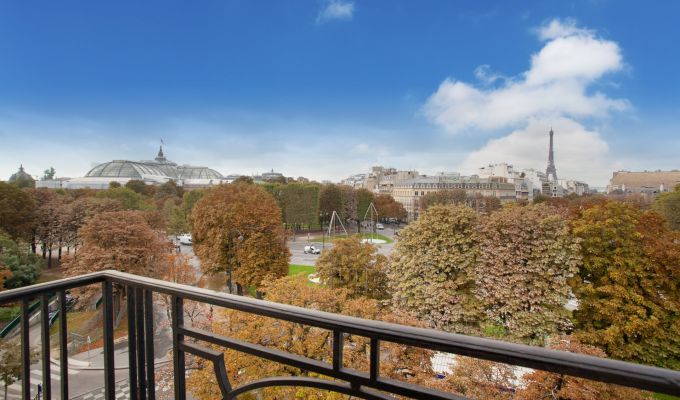 Продажа Апартаменты Paris 8ème