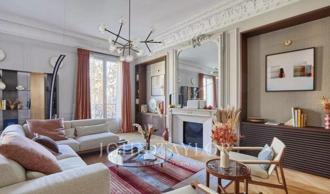 Продажа Апартаменты Paris 8ème