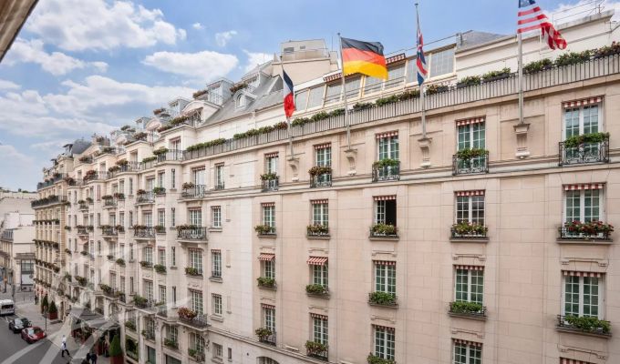 Продажа Апартаменты Paris 8ème