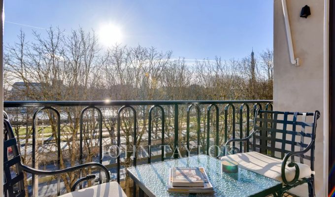 Продажа Апартаменты Paris 8ème