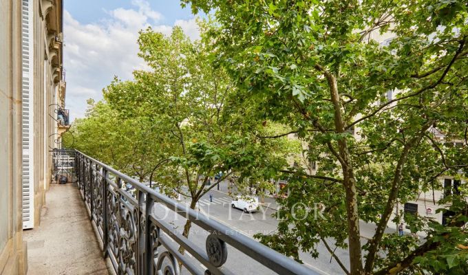Продажа Апартаменты Paris 8ème