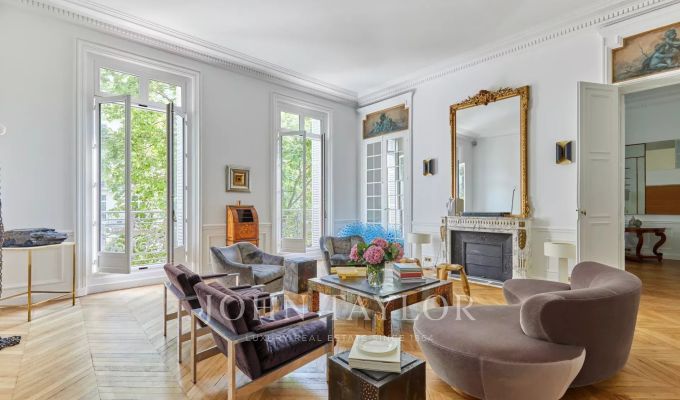 Продажа Апартаменты Paris 8ème