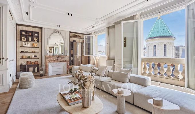 Продажа Апартаменты Paris 8ème