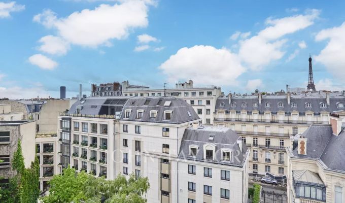 Продажа Апартаменты Paris 8ème