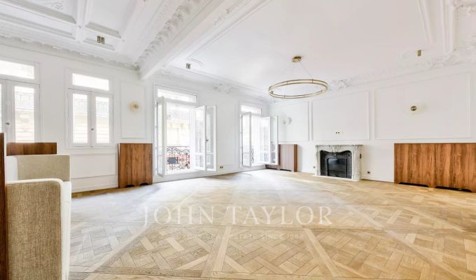 Продажа Апартаменты Paris 8ème