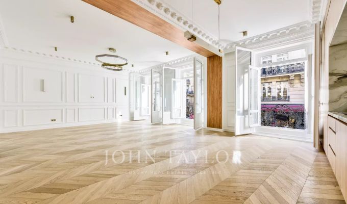 Продажа Апартаменты Paris 8ème