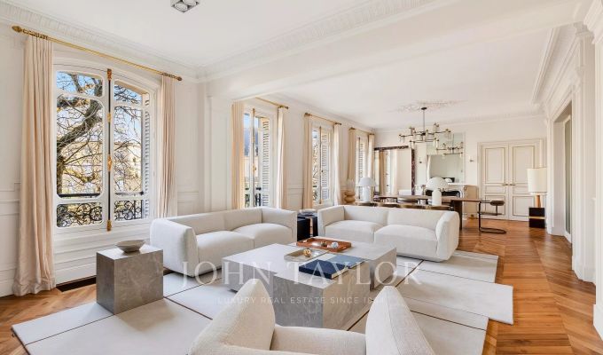 Продажа Апартаменты Paris 8ème